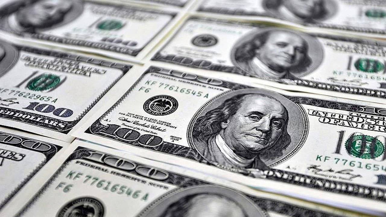 Dolar/TL güne nasıl başladı?