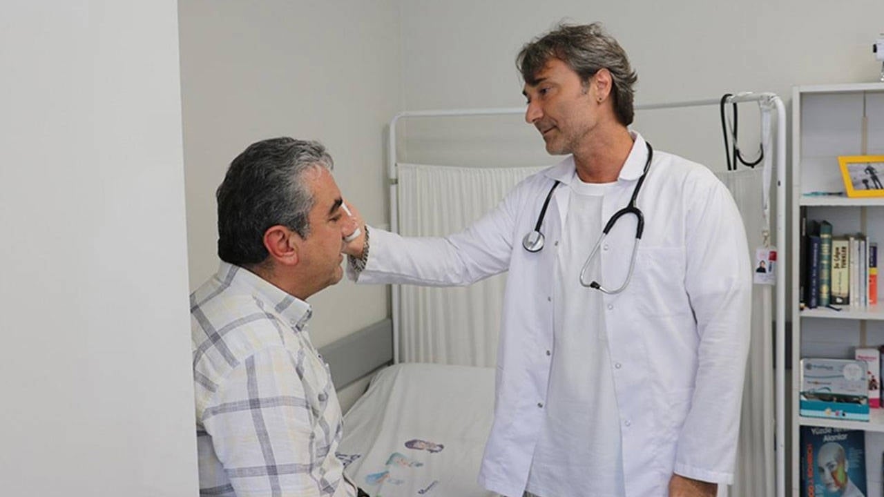 De afsprakencrisis ligt op de schouders van de dokter