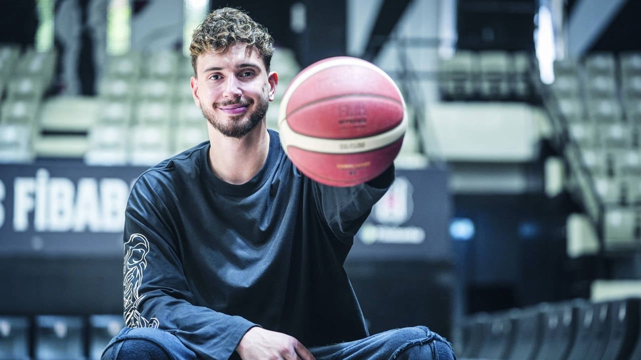 Das Ziel der EuroBasket ist die Meisterschaft