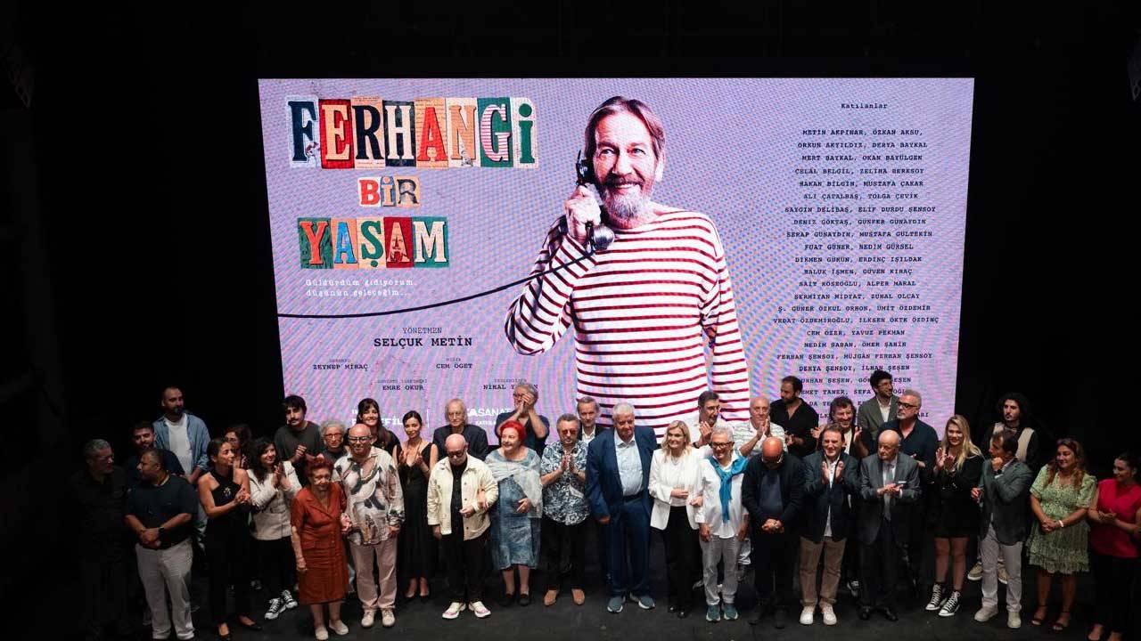 Un homenaje a la voz única de nuestro teatro
