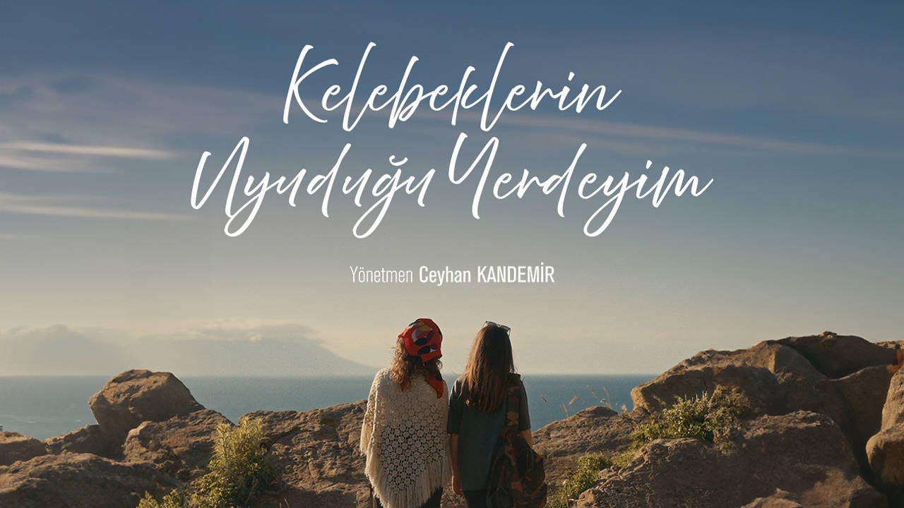 Journées d'art à Gökçeada le 14 septembre