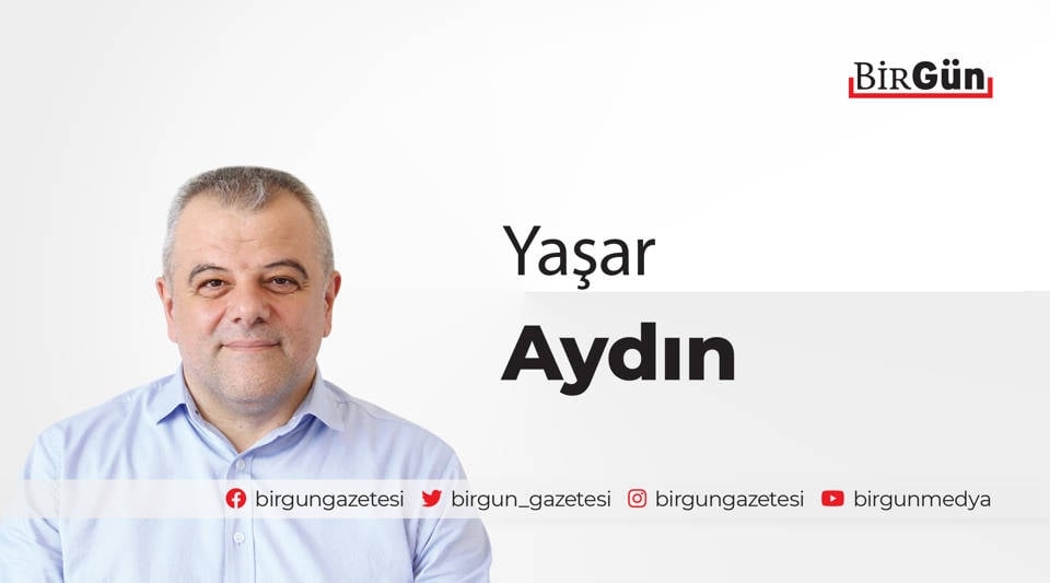 Dlaczego aresztowano dziennikarza Altaylı?