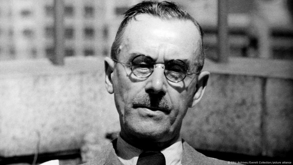 Il tedesco senza fissa dimora: 150 anni di Thomas Mann