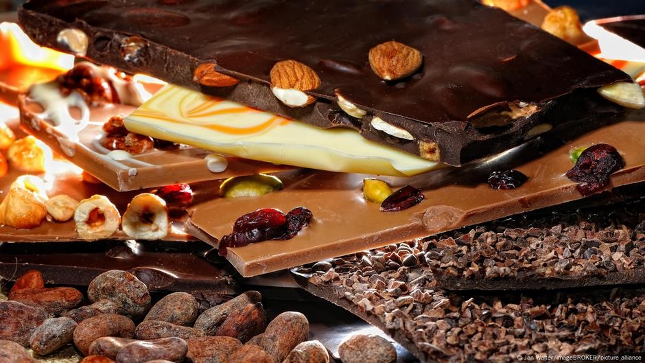 World Chocolate Day: Where do you eat which chocolate?
