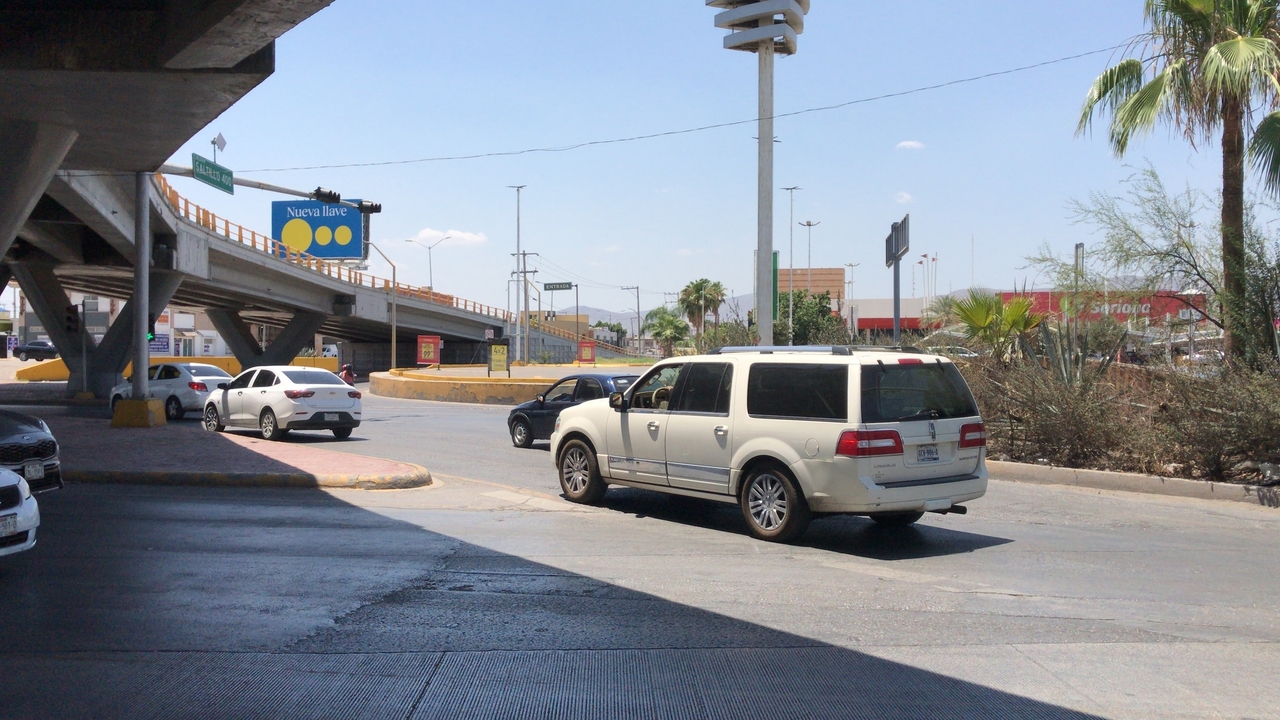 Adjudican obra en bulevar Revolución para agilizar vialidad en puente Diana Laura