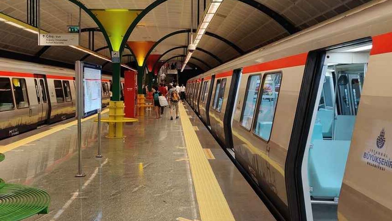 İBB'den ücretsiz ulaşım ve etkinlik açıklaması