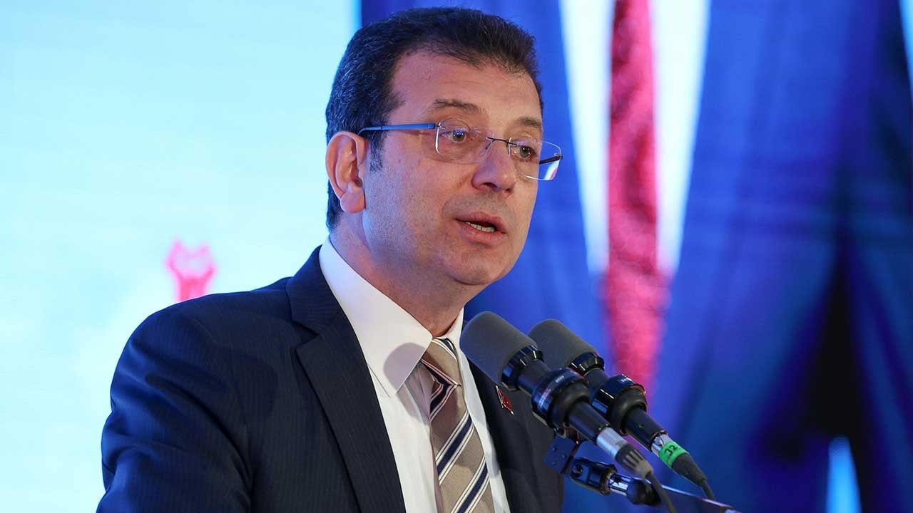 CHP reaguje z „sumieniem” na odwołanie sędziego, który domagał się uniewinnienia İmamoğlu