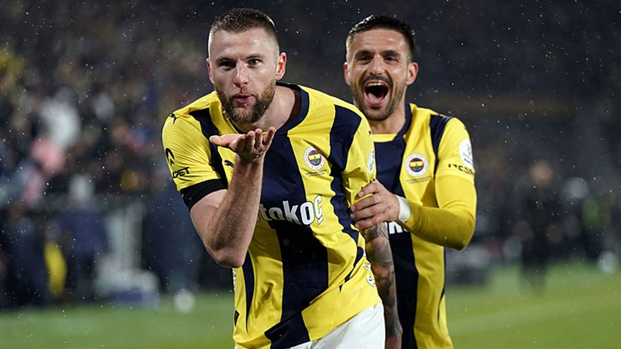 News that worries Fenerbahçe fans! A huge bidder for Skriniar from Italy