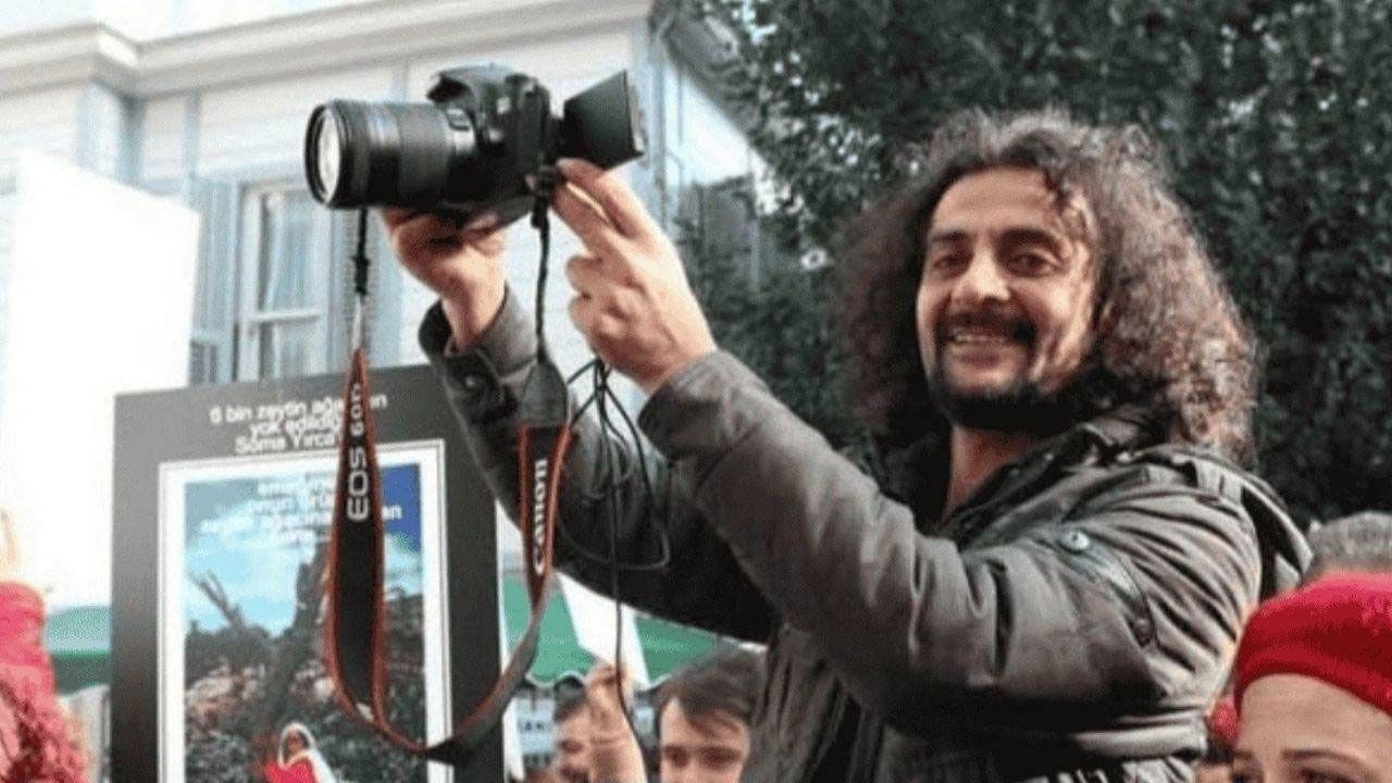 Il giornalista aggredito Hakan Tosun è morto cerebralmente
