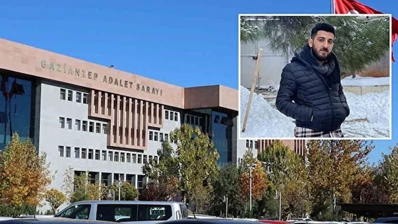 He entered the morgue with a broken knee and left! Allegations that the nurse killed a patient who spat with an injection