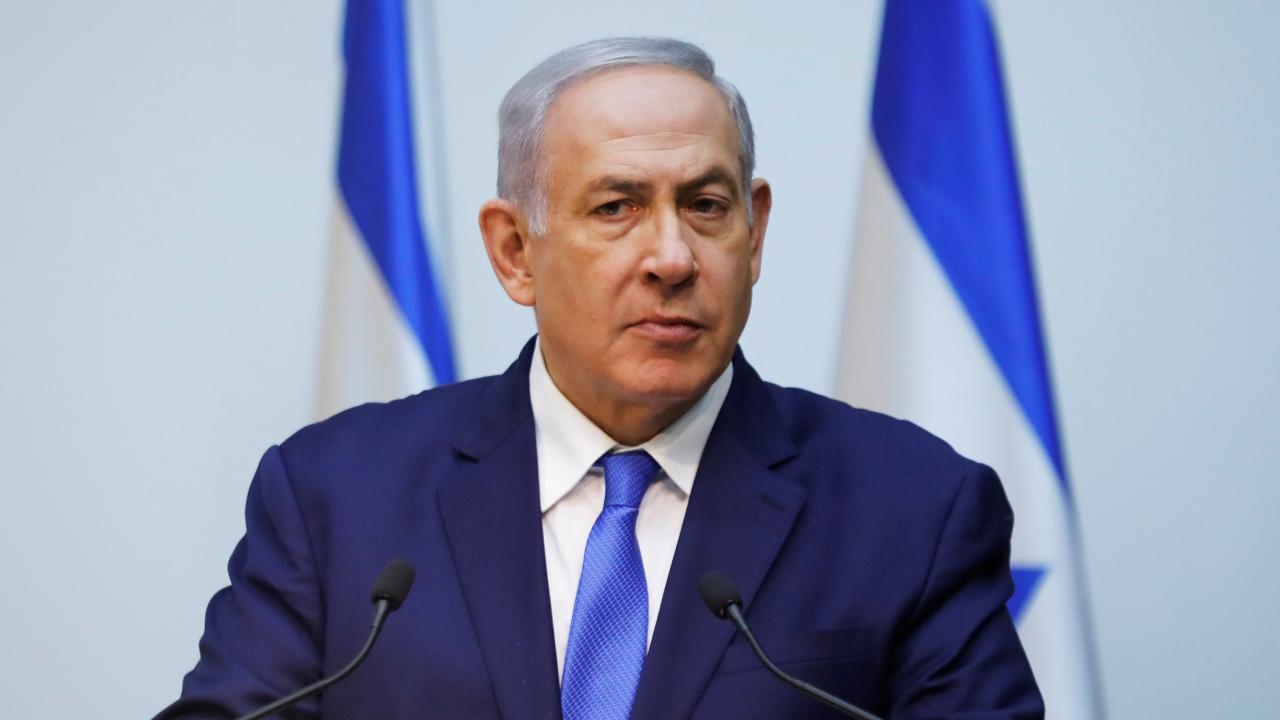 Las medidas de seguridad en torno a Netanyahu aumentaron a un nivel “sin precedentes”