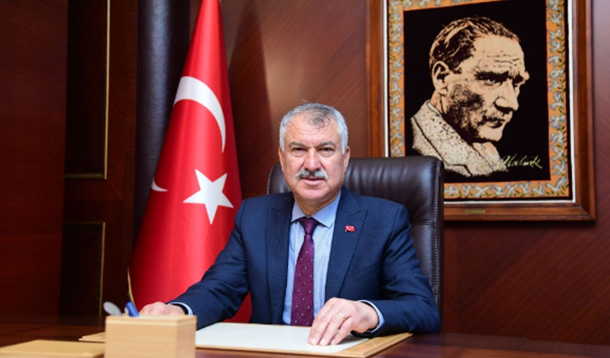 Zeydan Karalar'ın tutukluluğuna itiraz reddedildi!