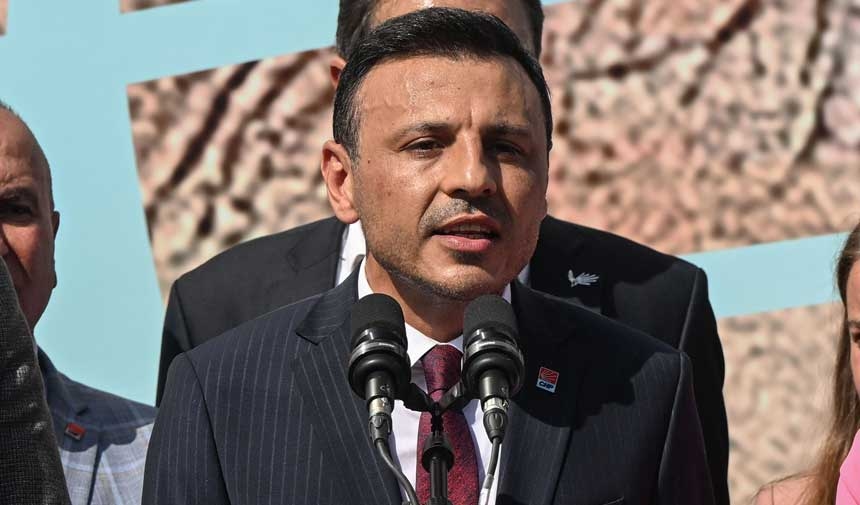 Özgür Çelik: Şükrü Genç muss sofort freigelassen werden
