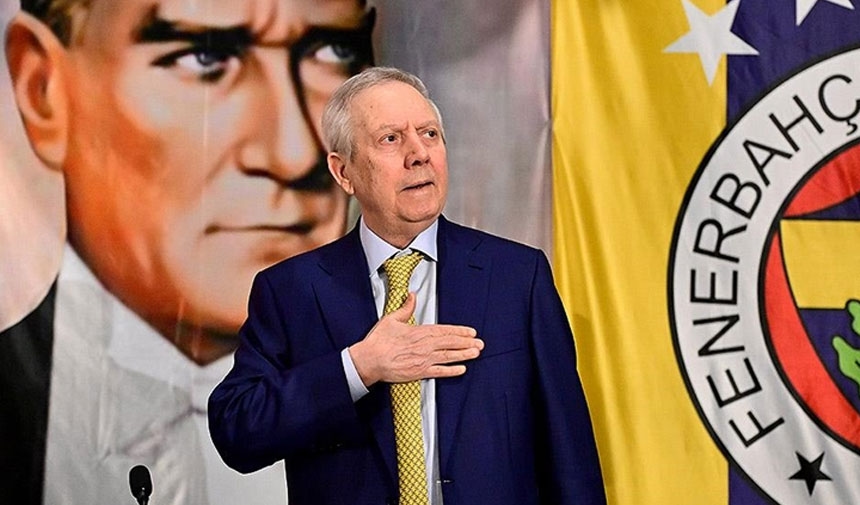 Rencontre critique à Fenerbahçe ! Aziz Yıldırım sous forte pression