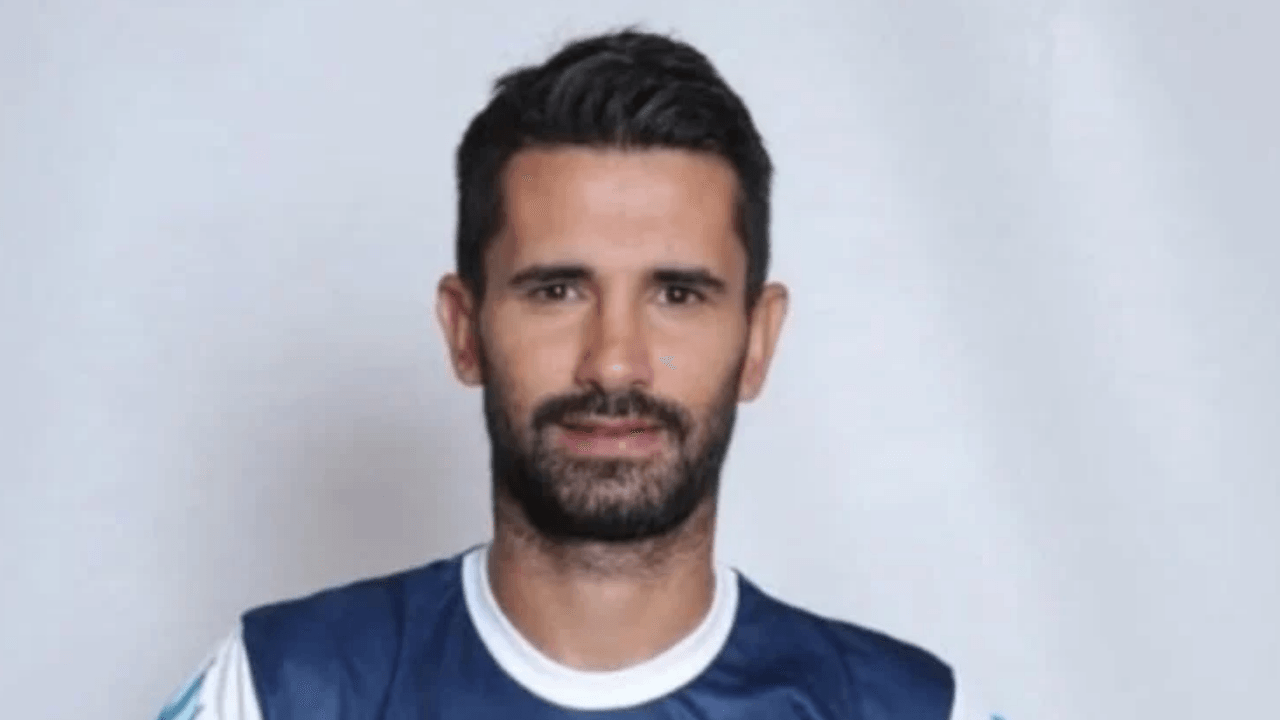¡Alper Potuk fue suspendido del fútbol por un año!