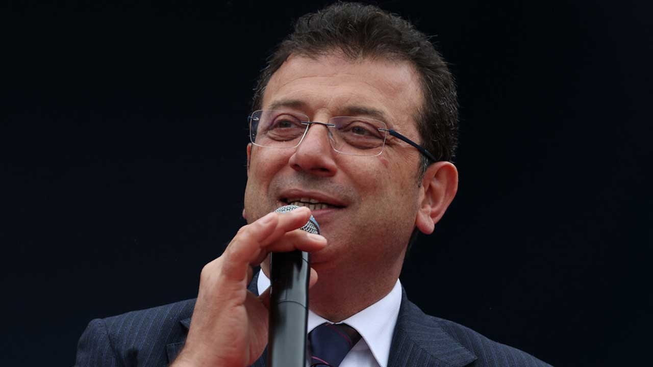 İmamoğlu Silivri'den seslendi: Ayrışmak yok, birleşmek var