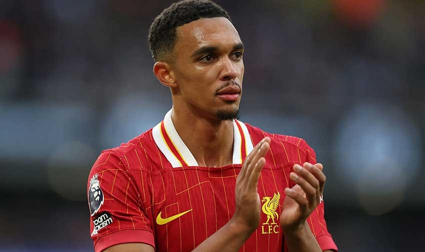 Fin de una era para el Liverpool