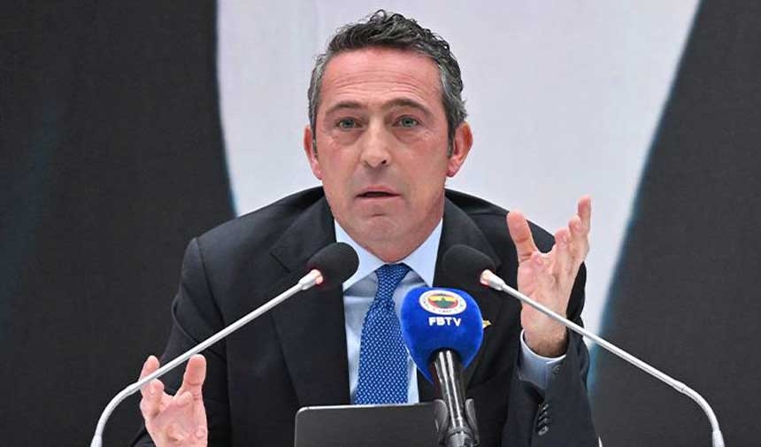 Fenerbahçe gaat naar de TFF voor de wedstrijd tegen Alanyaspor