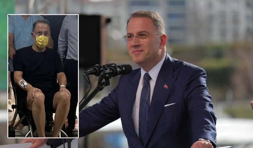 CHP'den Adli Tıp'a 'Murat Çalık' tepkisi: Vicdanınızı ne zaman devreye sokacaksınız?
