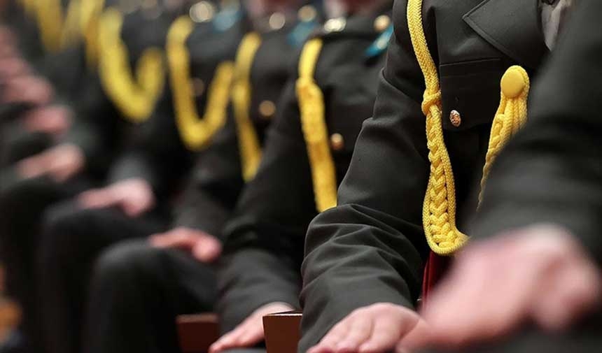 ¡Aterradora declaración del Ministerio de Defensa Nacional! «Ya casi no quedan oficiales del Estado Mayor».