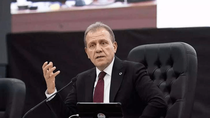 Vahap Seçer fue elegido vicepresidente del TBB