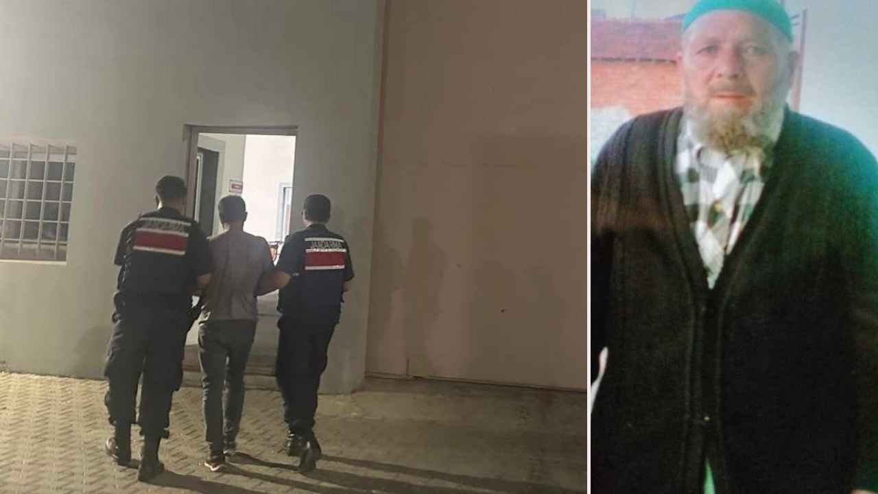Il a avoué avoir tué son père 17 ans plus tard et a été arrêté.