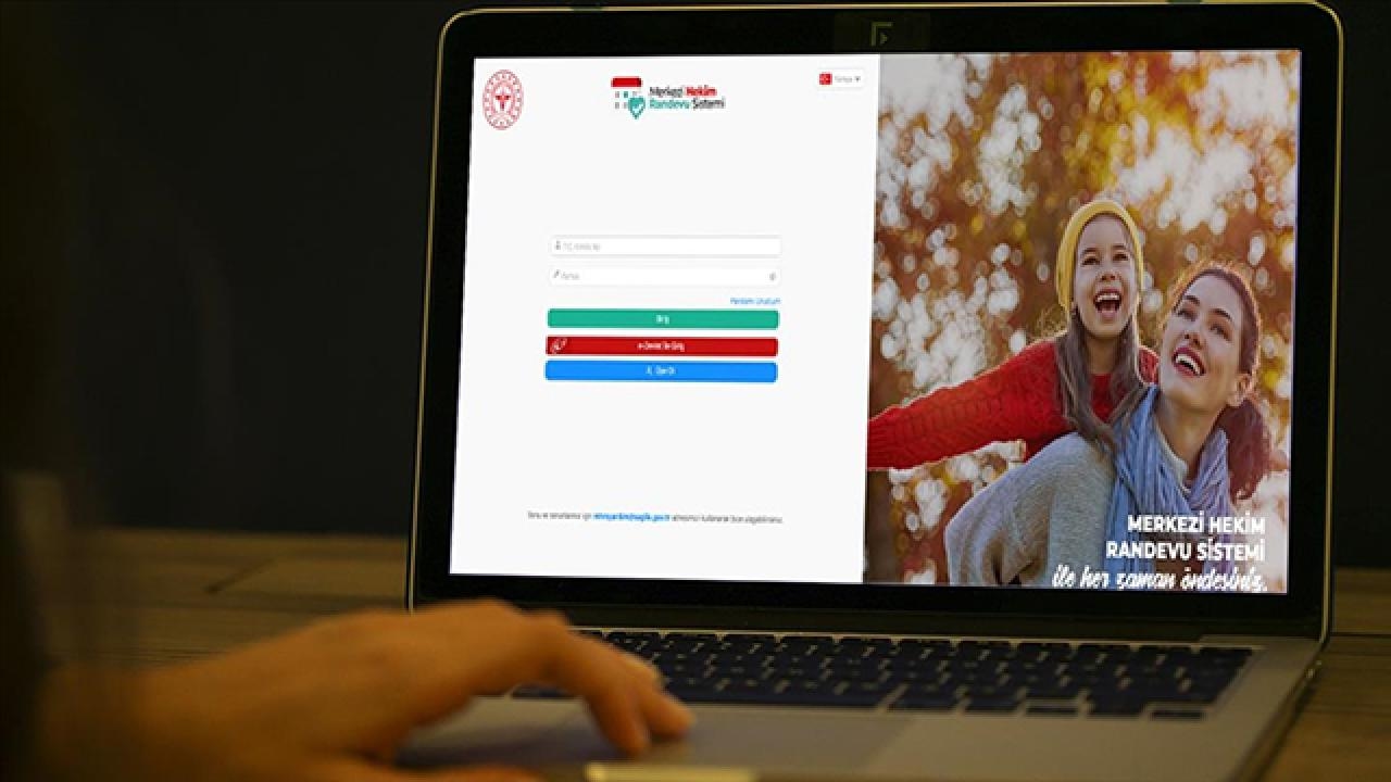 MHRS'de Aile Hekimine Yönlendirme dönemi başladı