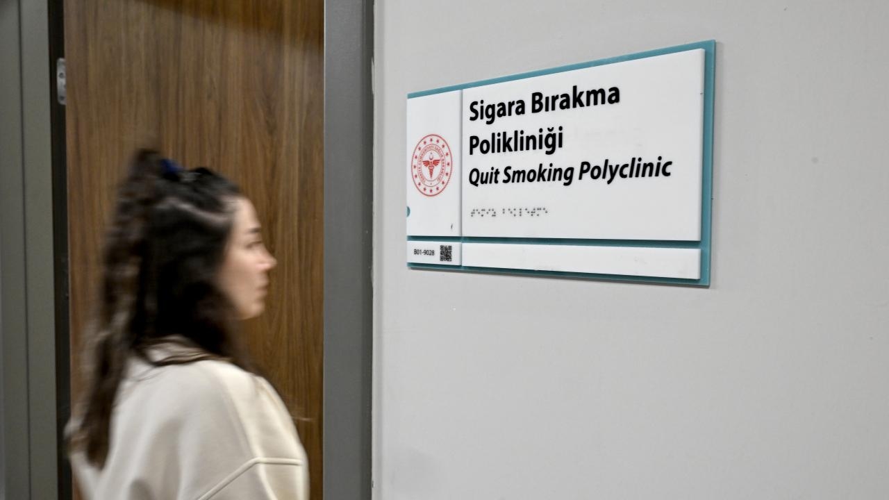 W ciągu ostatnich 6 miesięcy 209 000 osób zgłosiło się do klinik oferujących pomoc w rzucaniu palenia
