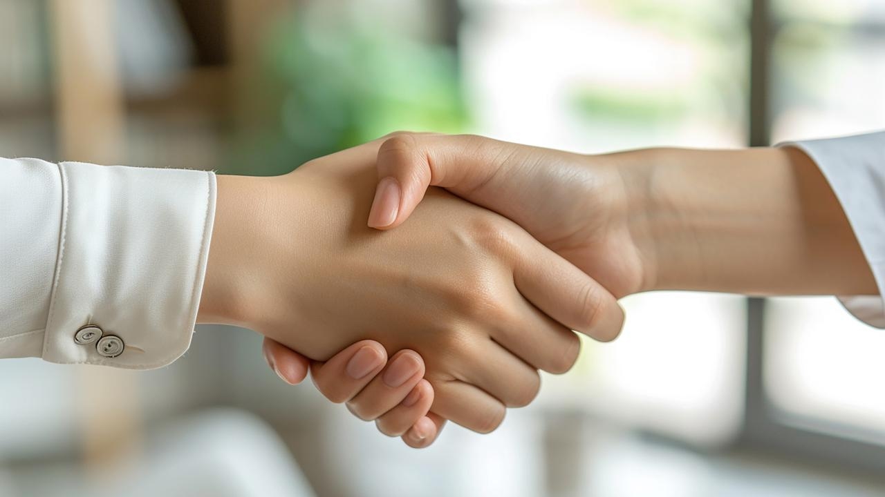La faiblesse de la force de préhension est-elle un signe de maladie ?