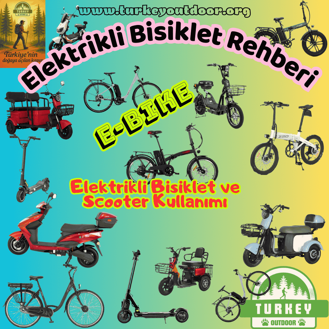 Questions fréquemment posées sur les vélos et scooters électriques
