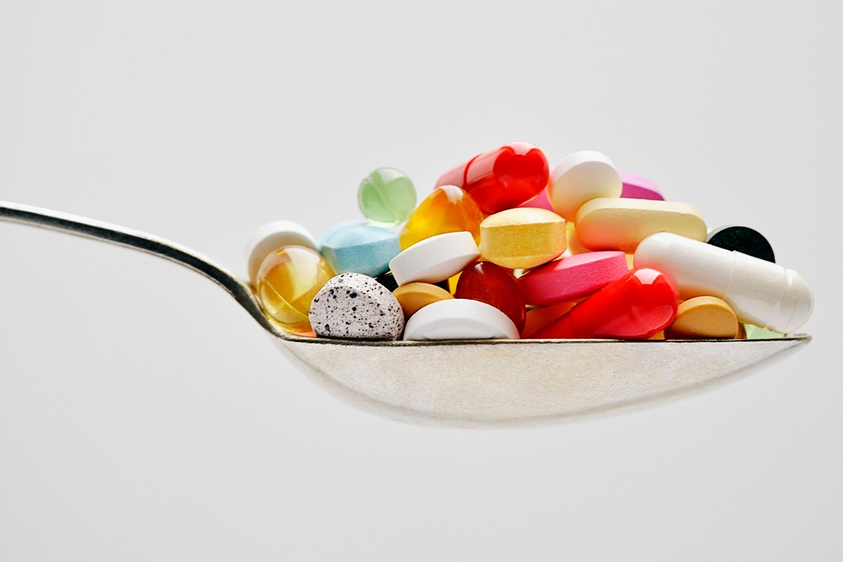 Vitamina estimula memória, controla o colesterol e a pressão arterial