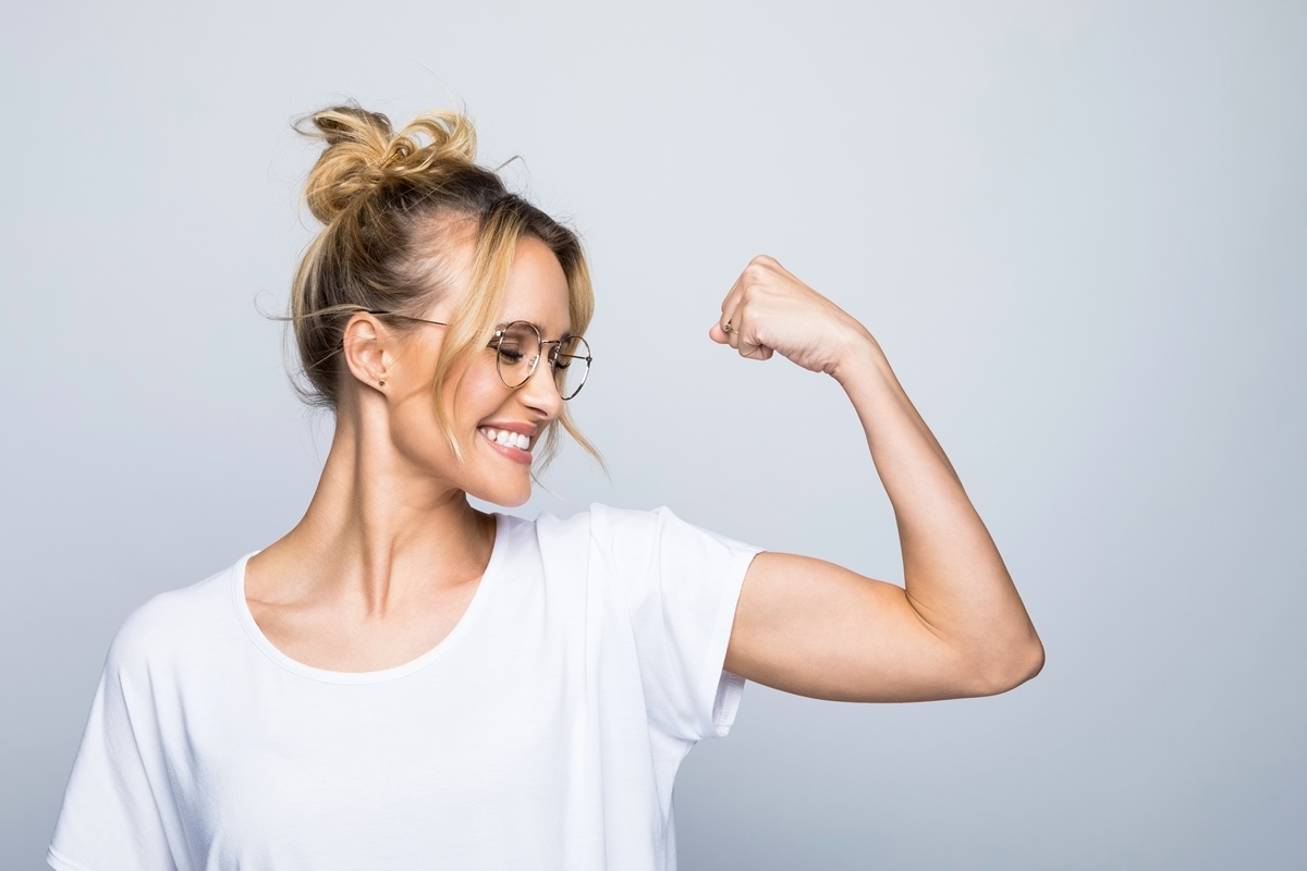 Quante flessioni fare per aumentare la massa muscolare, secondo un esperto