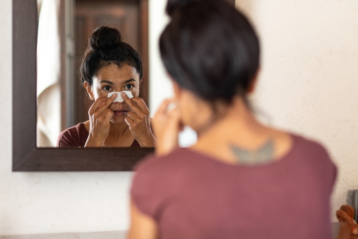 Esfoliante caseiro remove cravos e hidrata a pele; aprenda a preparar