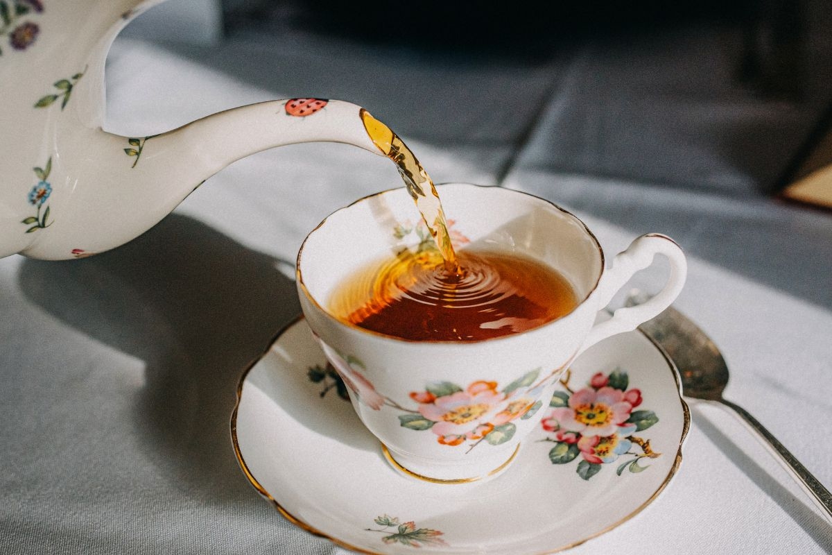 Té para aliviar las náuseas y los vómitos: 3 recetas para combatir las molestias