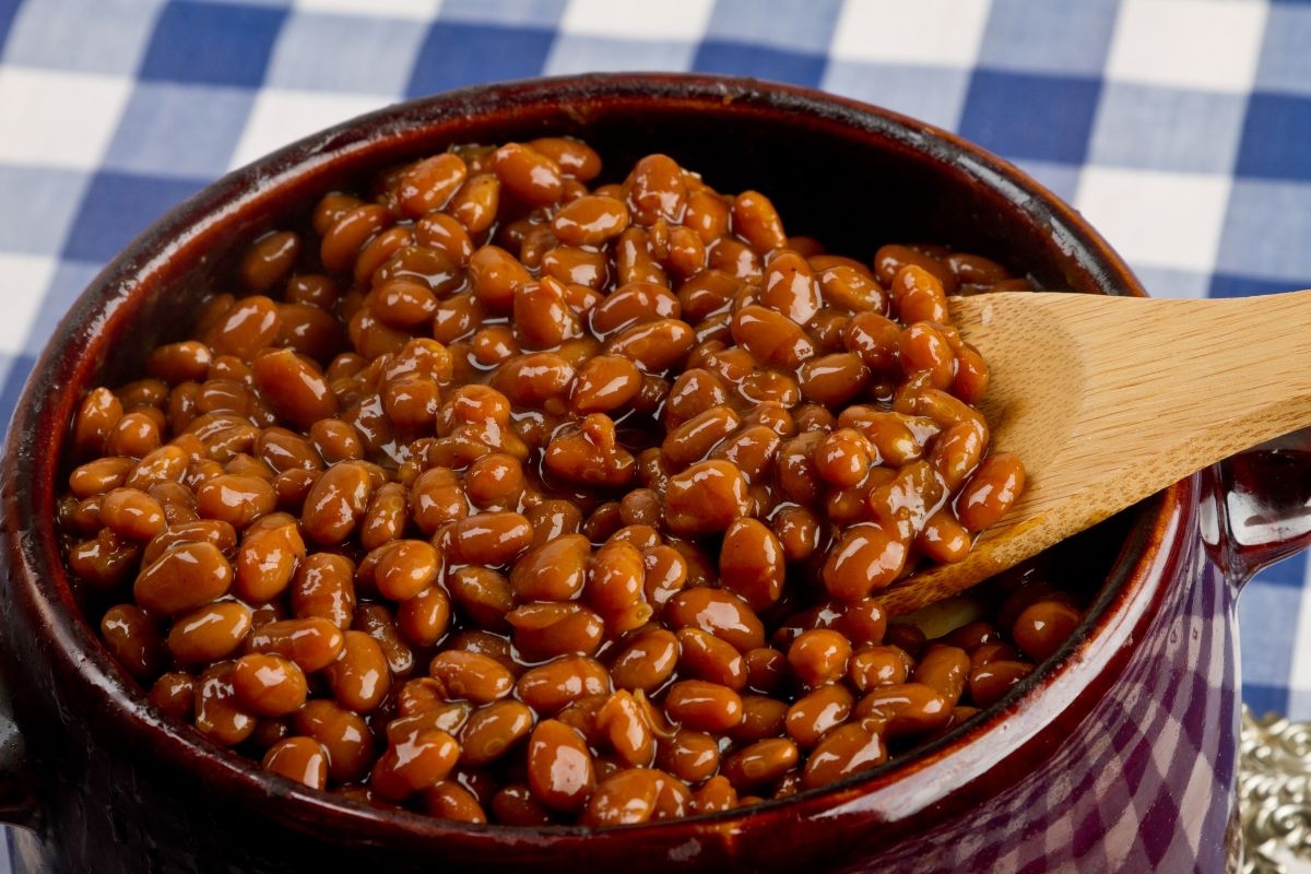 Scopri gli alimenti che non vanno cucinati con i fagioli