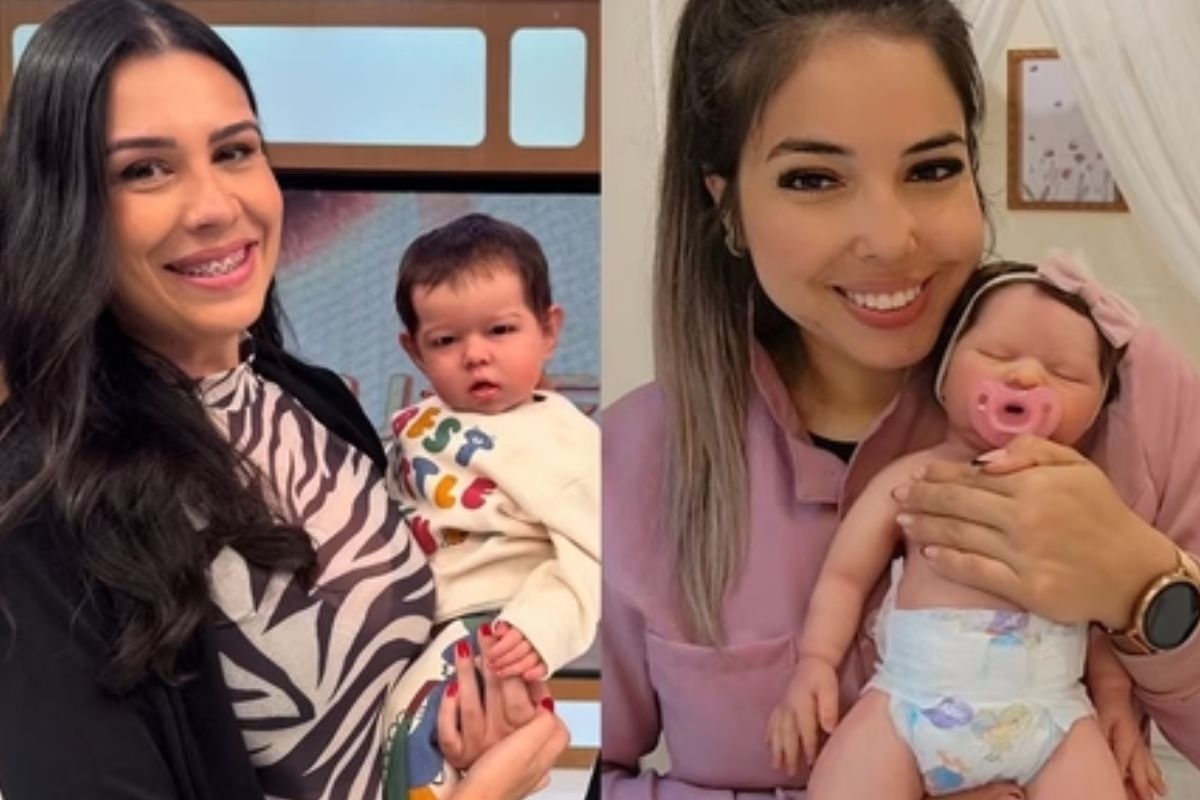 Reborn Baby: So viel kann eine ultrarealistische Puppe kosten