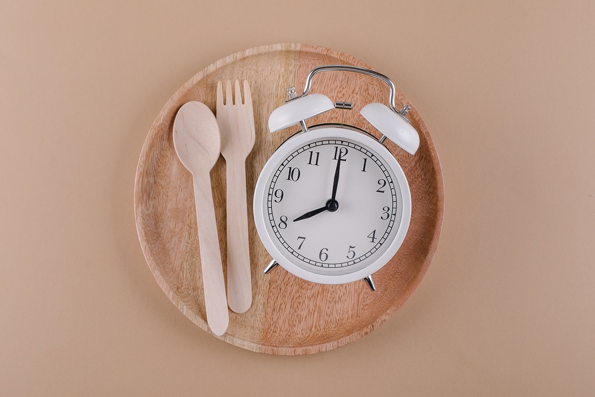 Een caloriearm dieet kan de symptomen van depressie verergeren; begrijp