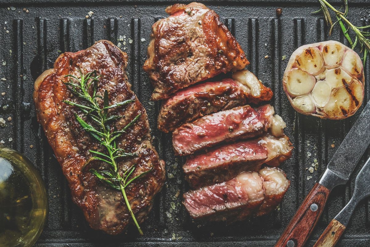 Scopri gli alimenti ricchi di ferro che aiutano a combattere l'anemia