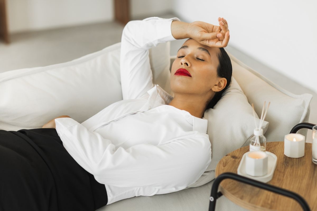 Esaurimento estetico: 5 segnali che indicano che i problemi estetici sono diventati una malattia