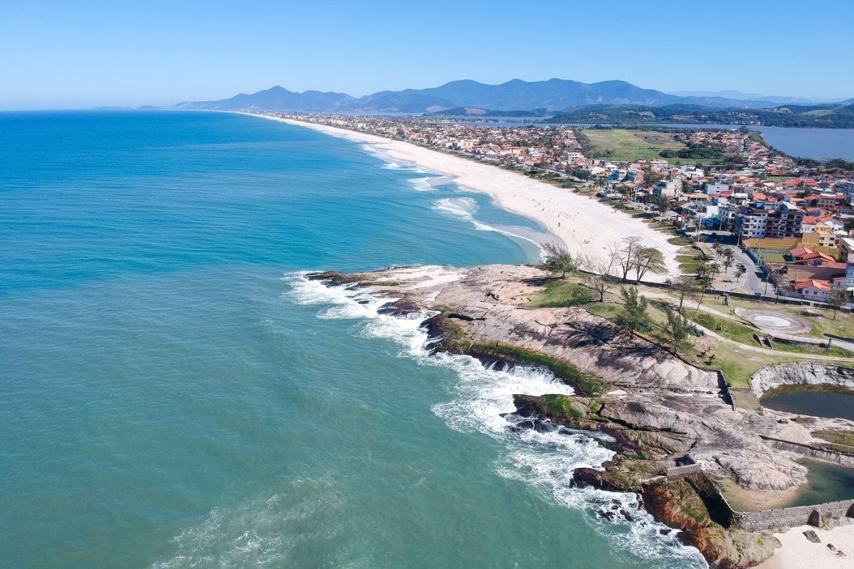 Caraibi in Brasile: 5 spiagge nazionali tra le 10 migliori al mondo