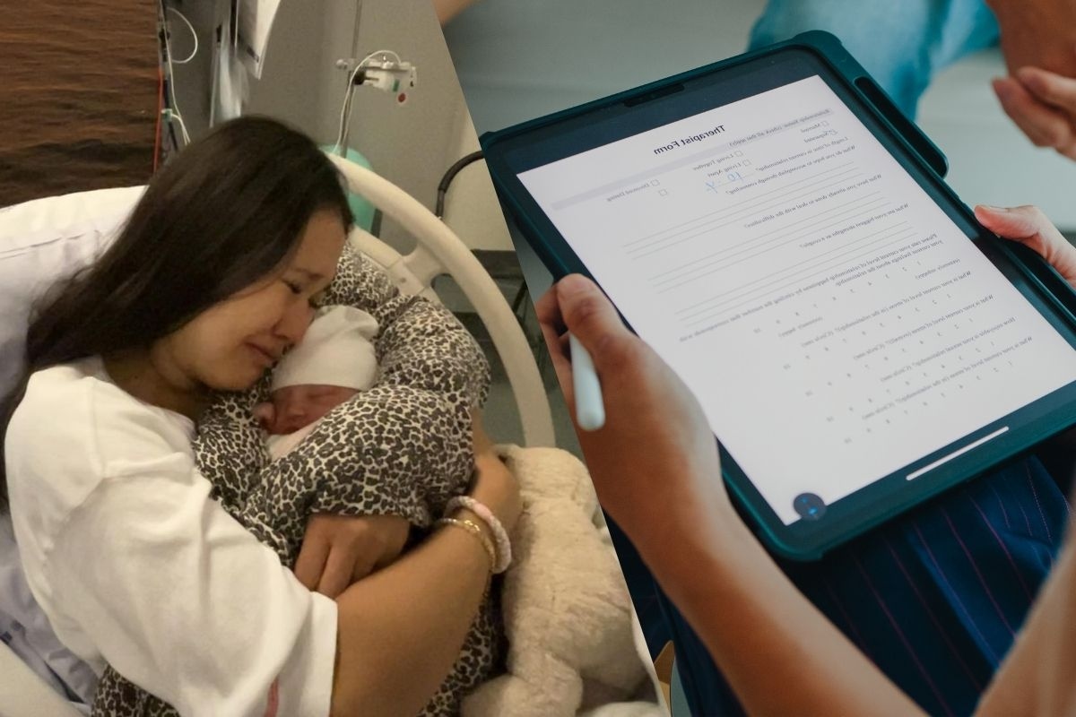 Comment fonctionne le test qui a fait perdre la garde de sa fille à une mère une heure après l'accouchement