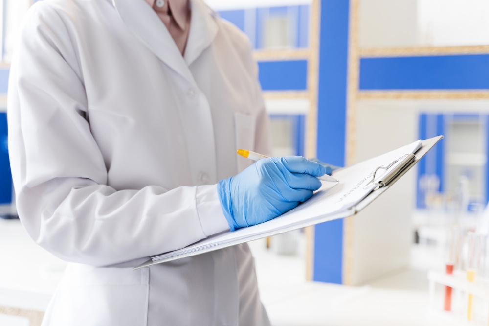 Les lignes directrices cliniques pour les infections virales respiratoires aiguës chez l'adulte ont été mises à jour
