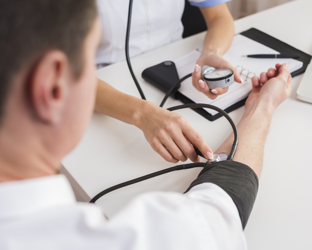 The Ministry of Justice regulates the possibility of receiving paid medical services by prisoners