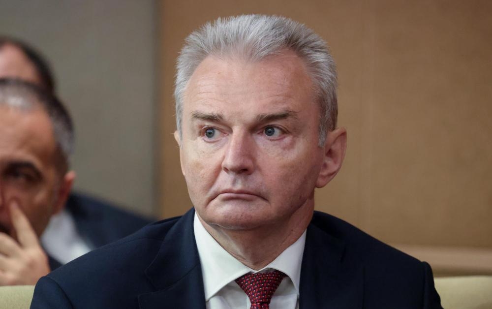 Игорь Каграманян назначен аудитором Счетной палаты РФ