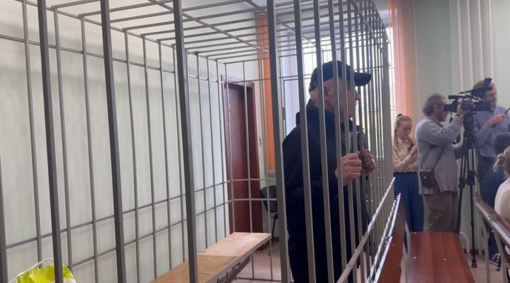 Экс-директора Сибирского медцентра ФМБА приговорили к 6 годам колонии