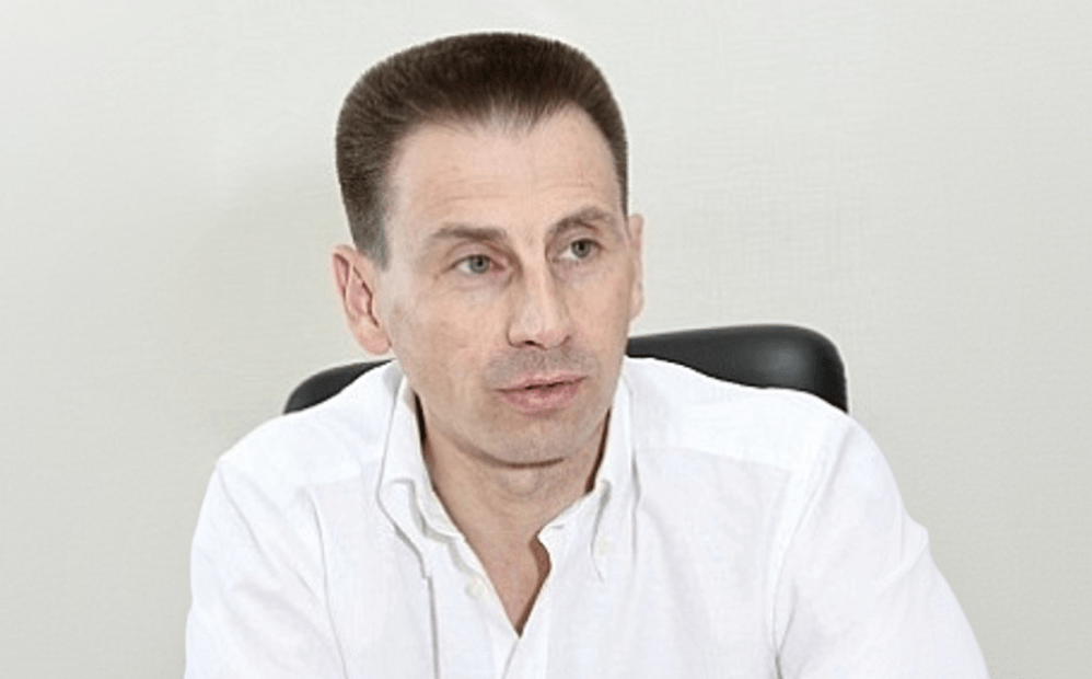 Yuri Gaisinsky became a co-owner of the Fomin Clinic in Nizhny Novgorod.