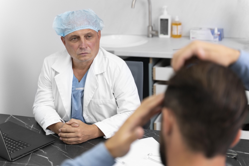 SuperJob: A radiologist at an oncology clinic in Nizhny Tagil can earn upwards of 120,000 rubles.