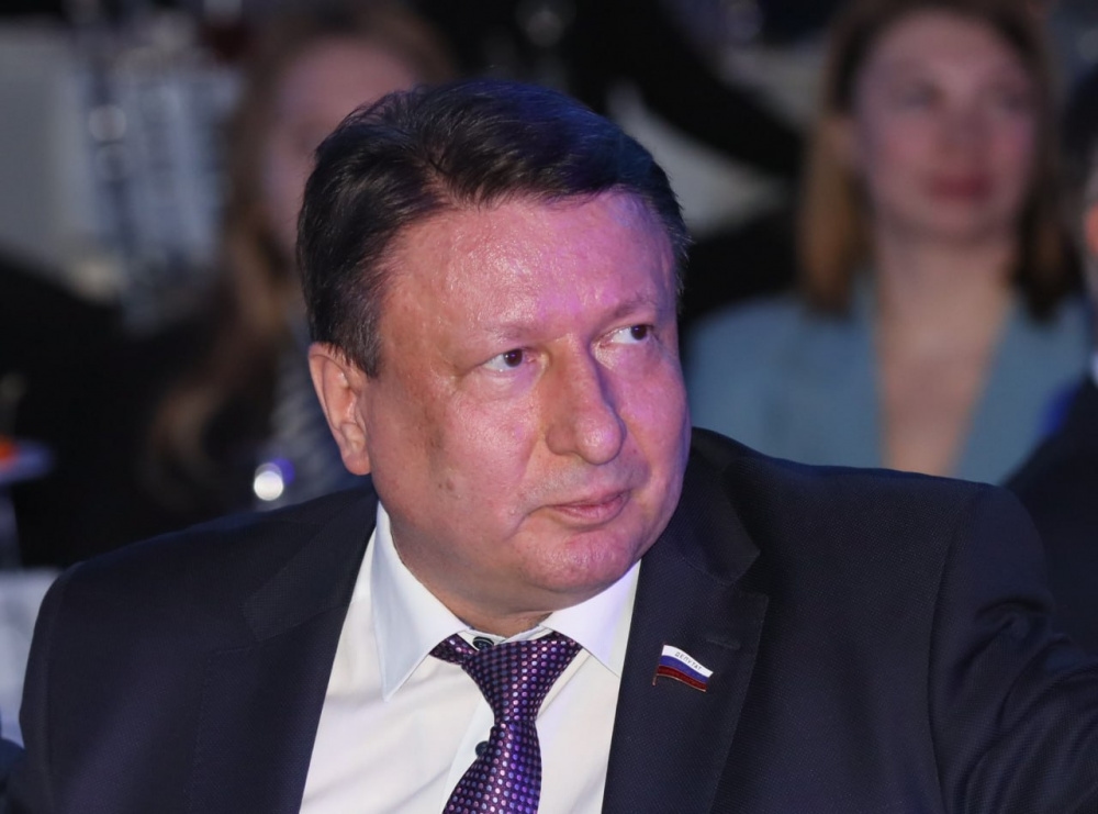 Caso do ex-presidente da Duma de Nizhny Novgorod sobre fraude em equipamentos médicos é levado ao tribunal