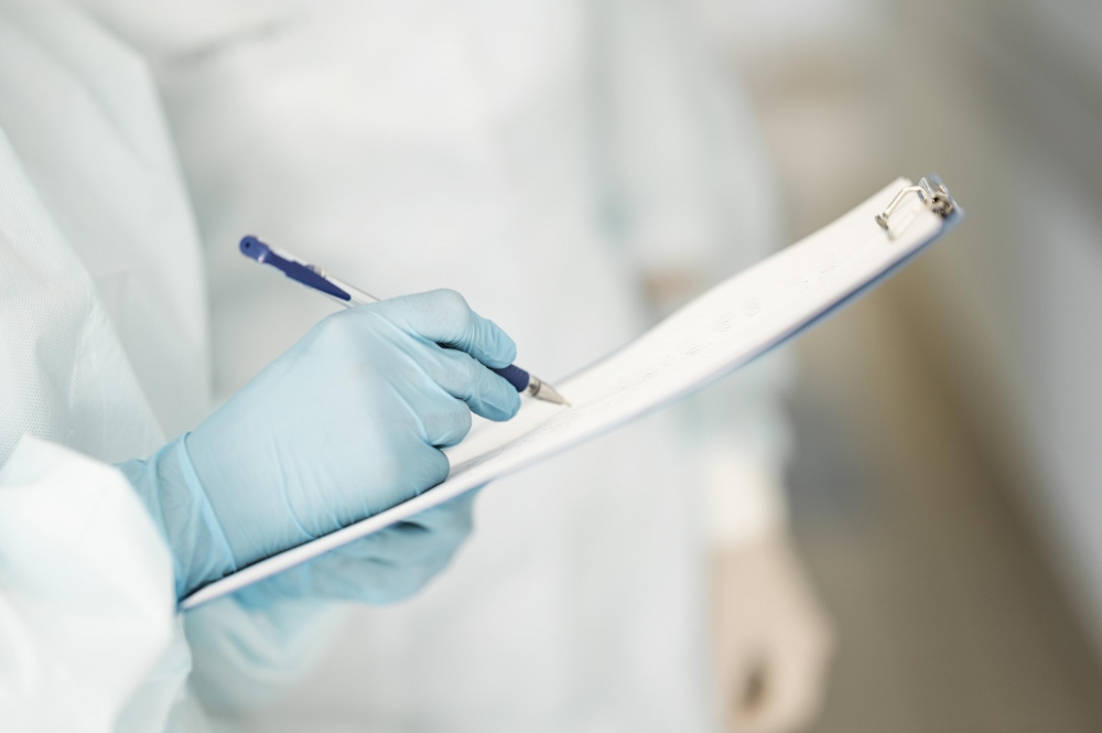 L'autorité de réglementation a modifié le règlement relatif aux activités d'autorisation dans le domaine de l'utilisation d'agents infectieux.