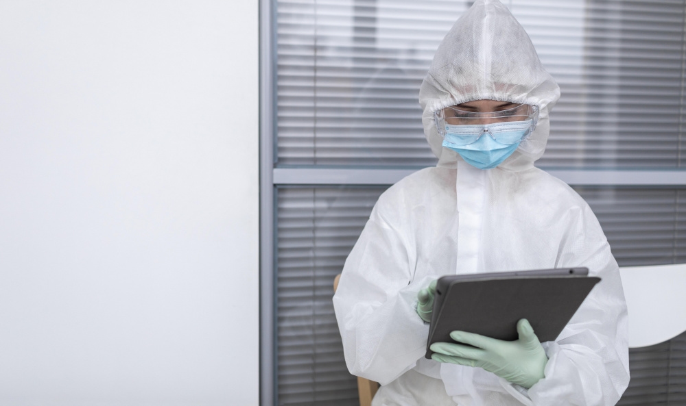 Het ministerie van Volksgezondheid heeft voorgesteld de lijst met risico-indicatoren voor sanitaire en epidemiologische controle onbepaald vast te stellen
